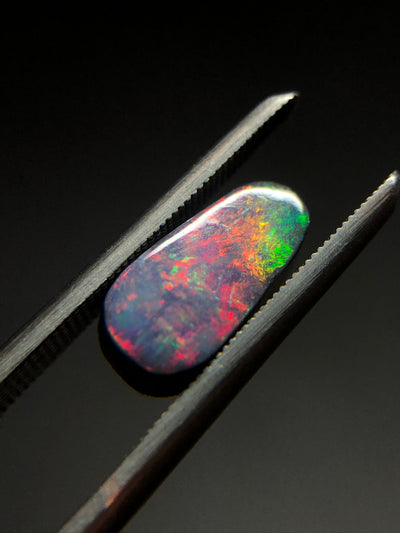 2.41 ct. Australian Boulder Opal
