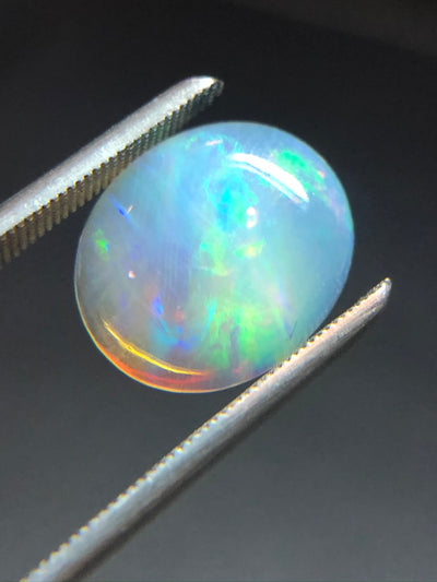2.5 ct. Australian Crystal Opal