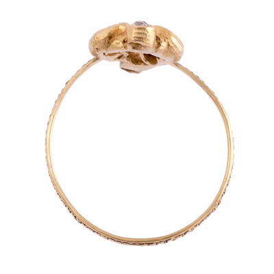 Vintage Art Nouveau Ring