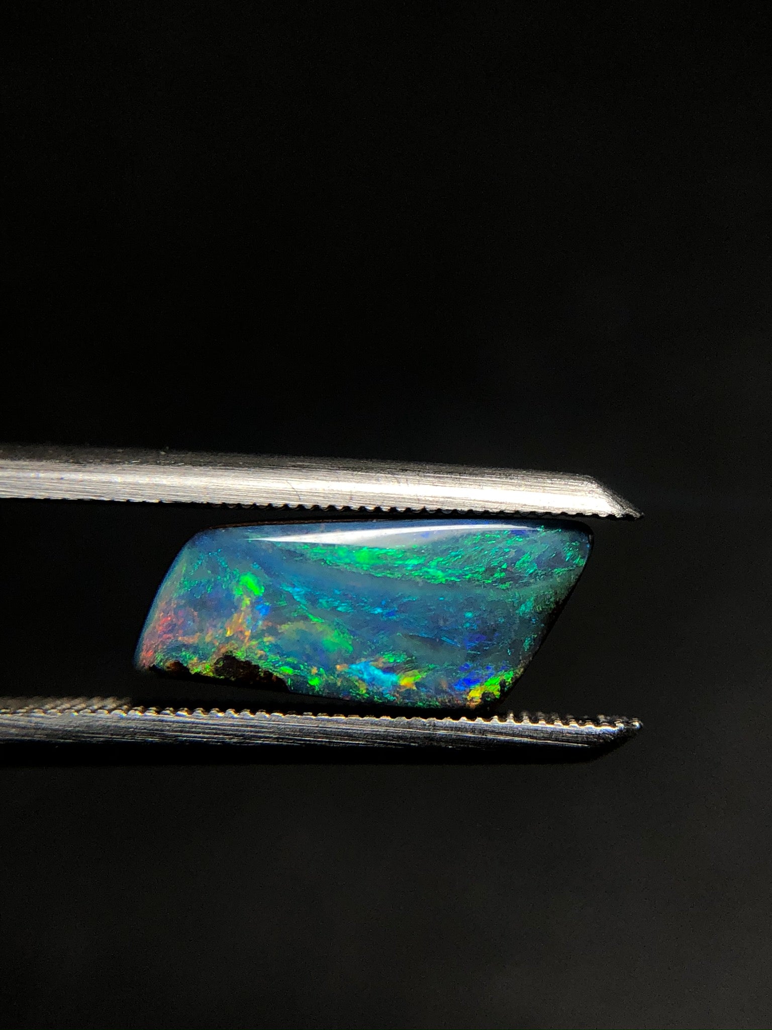 1.5 ct. Australian Boulder Opal