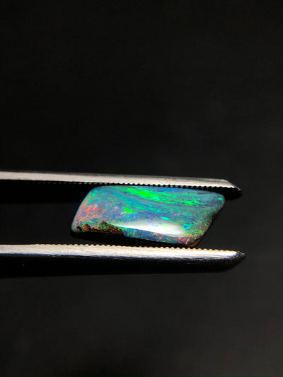 1.5 ct. Australian Boulder Opal