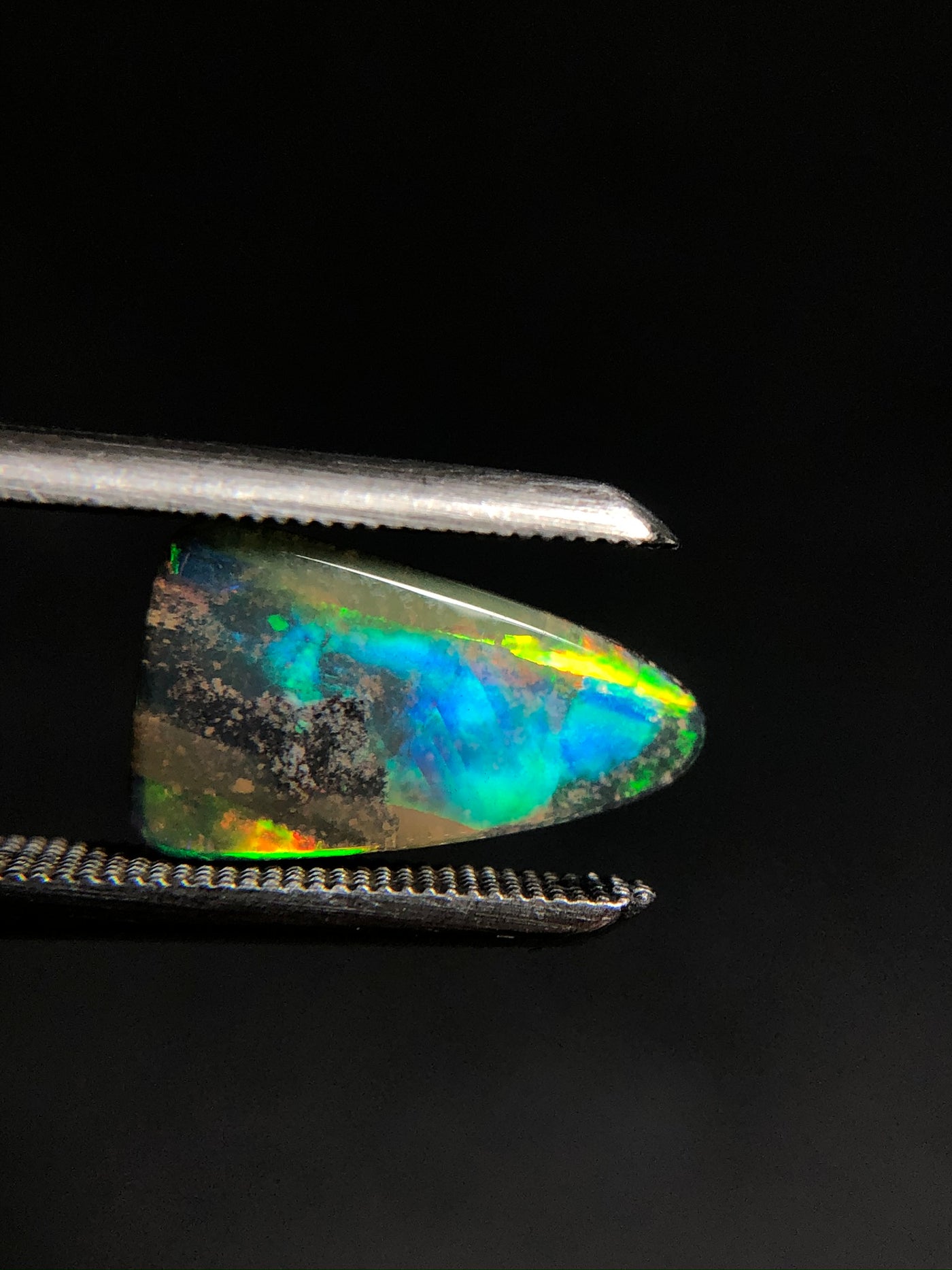 1 ct. Australian Boulder Opal