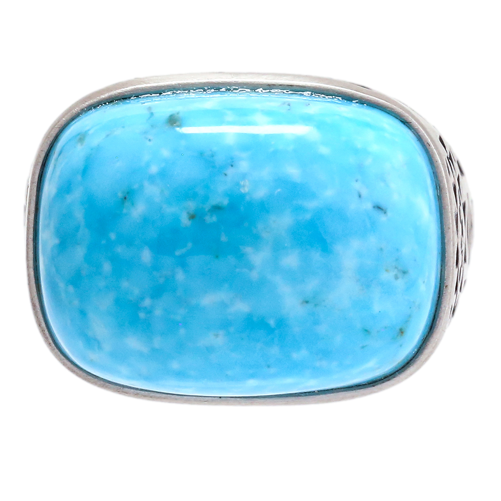 Turquoise "Yaretzi" Ring